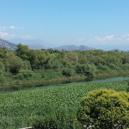 Guesthouse Mala Venecija Virpazar Dış mekan fotoğraf