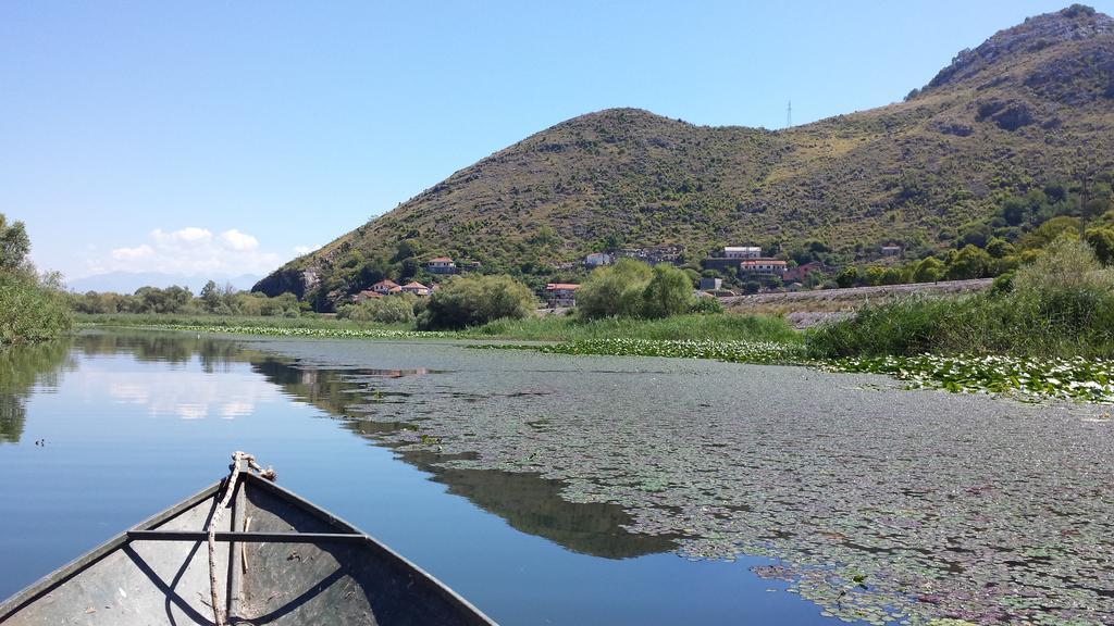 Guesthouse Mala Venecija Virpazar Dış mekan fotoğraf