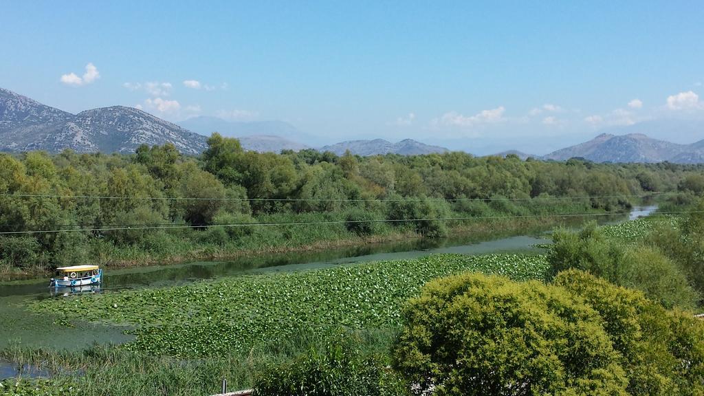 Guesthouse Mala Venecija Virpazar Dış mekan fotoğraf