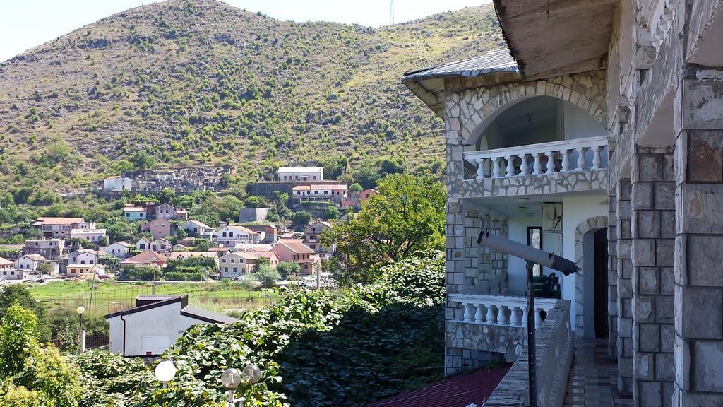 Guesthouse Mala Venecija Virpazar Dış mekan fotoğraf